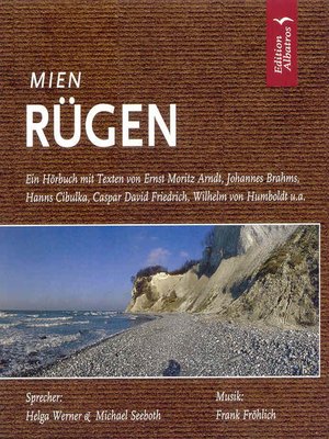 cover image of Mien Rügen